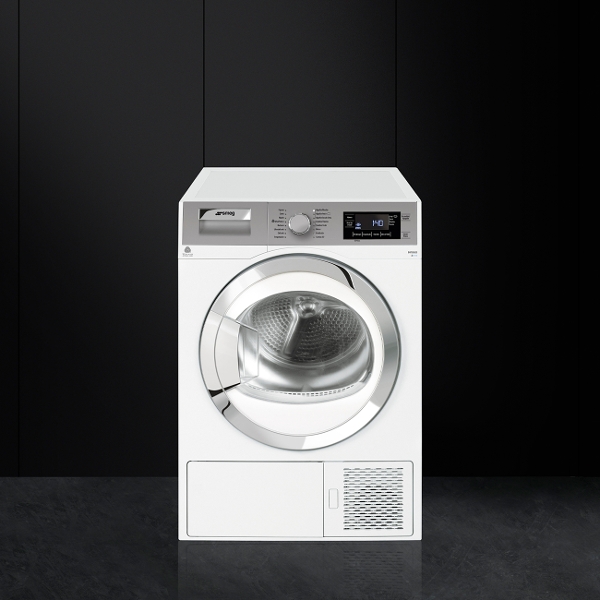 Smeg washing machines and washer dryers
