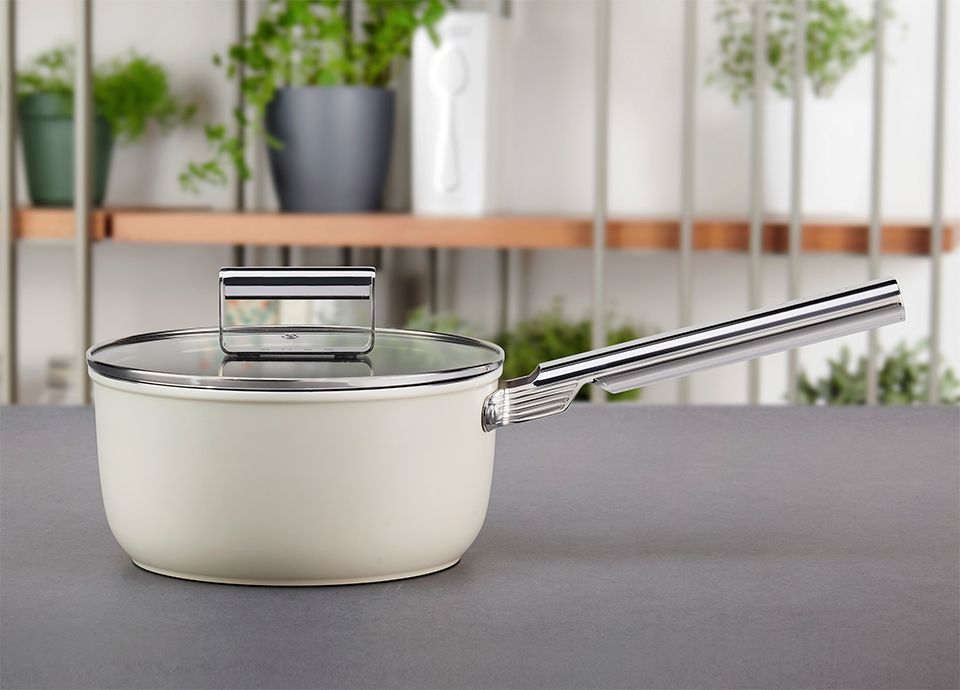 Cookware tailored to every kitchen need