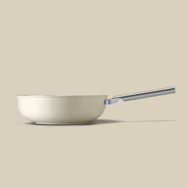 Wok | Smeg Cookware