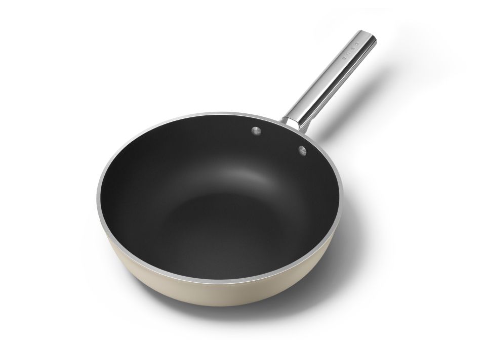 Cookware tailored to every kitchen need