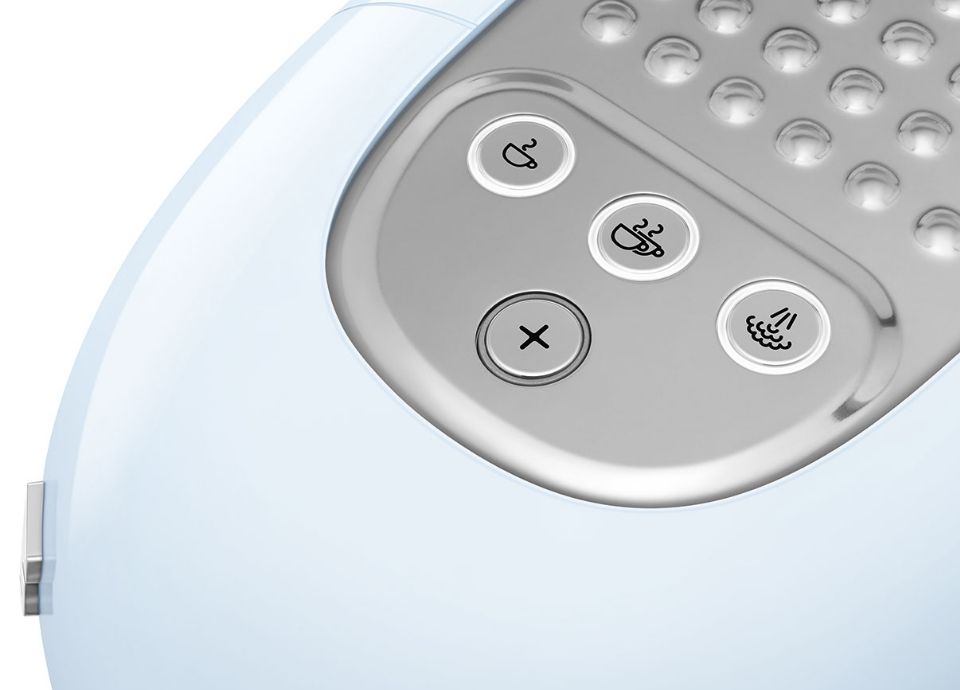 Convenient usability