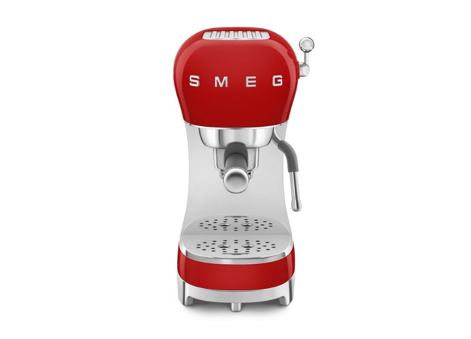 Espresso coffee machines