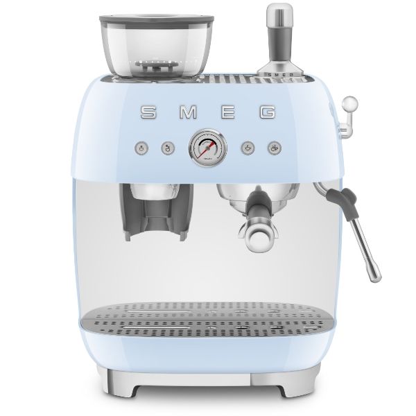 Manuele Espresso koffie machines