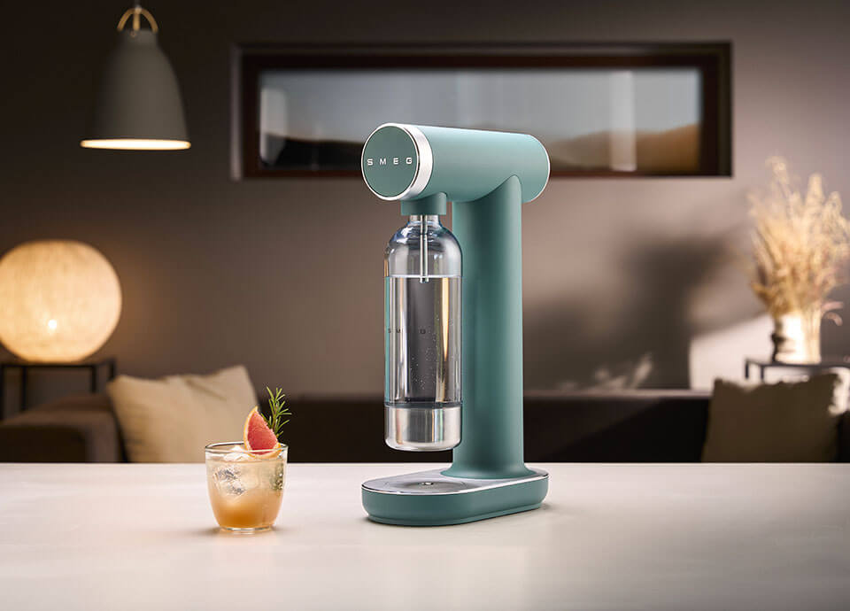 Duurzame fles van hoge kwaliteit