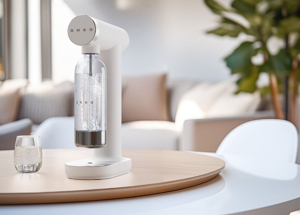 Individueel instelbare bruisgraad