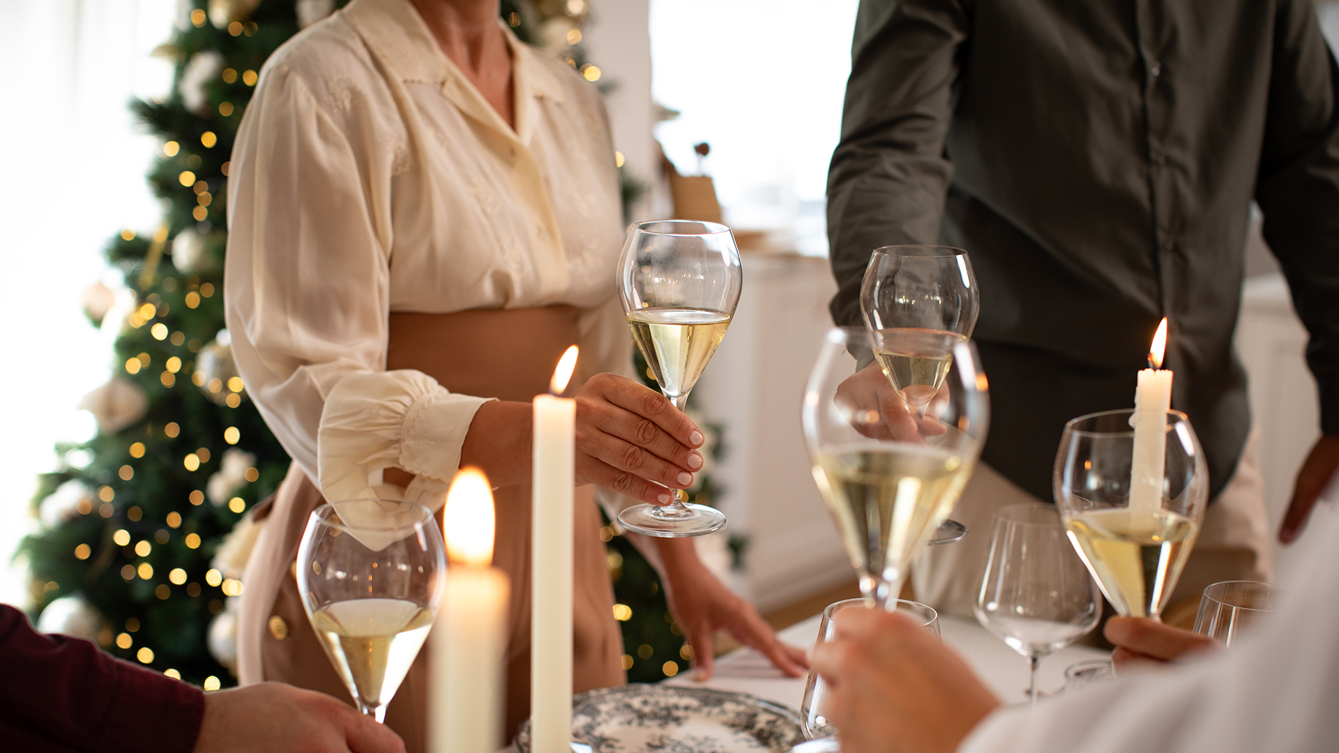 Celebrating with Smeg