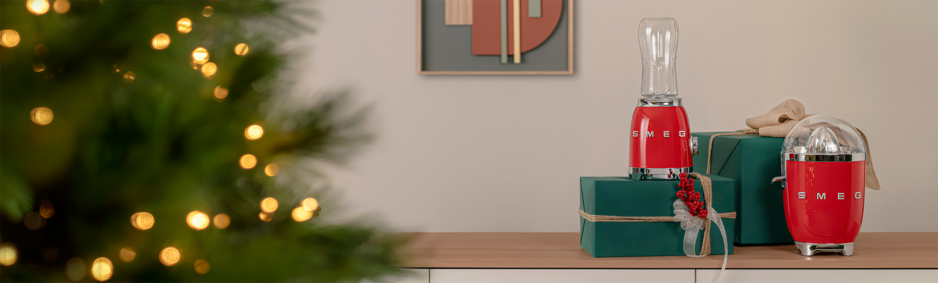 Smeg kerstcadeaugids