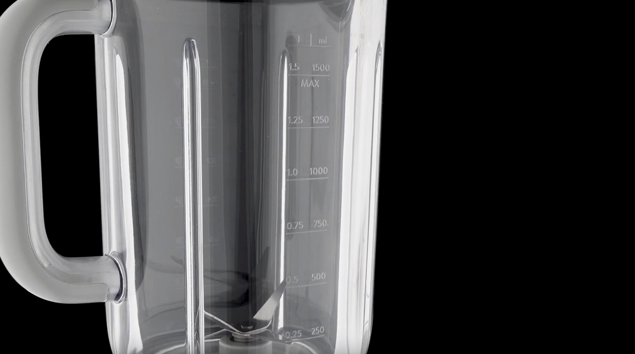 КУВШИН ИЗ TRITAN®