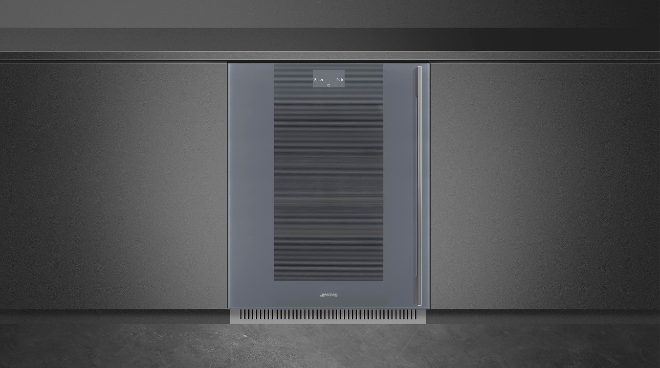 Винные шкафы