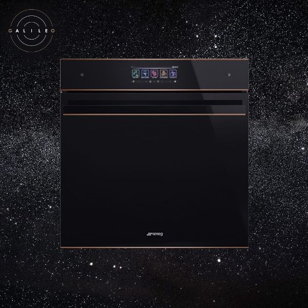 Forni Galileo Omnichef