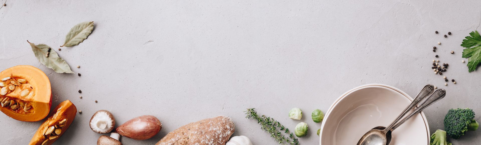 Discover our recipes