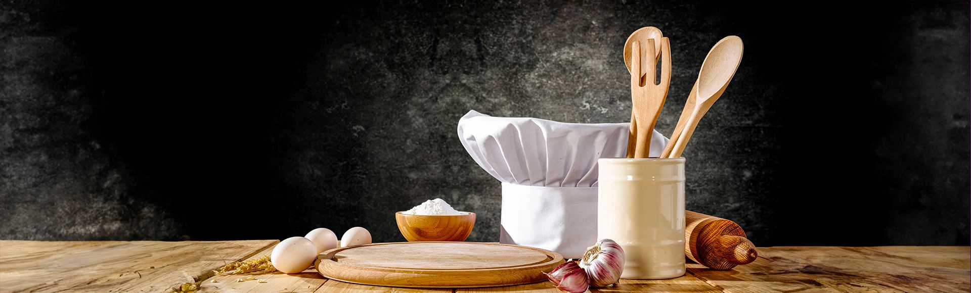 SMEG keuken evenementen