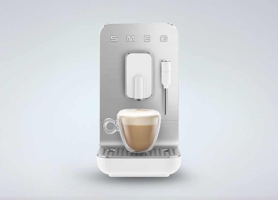 Bean to Cup Coffee Machine