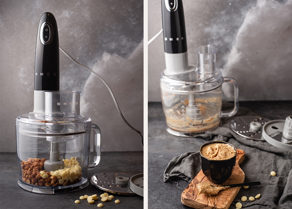 Managing each preparation with semplicity