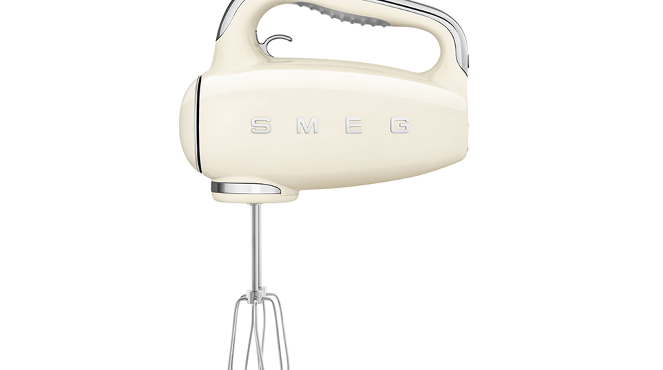 Hand mixer - Smeg