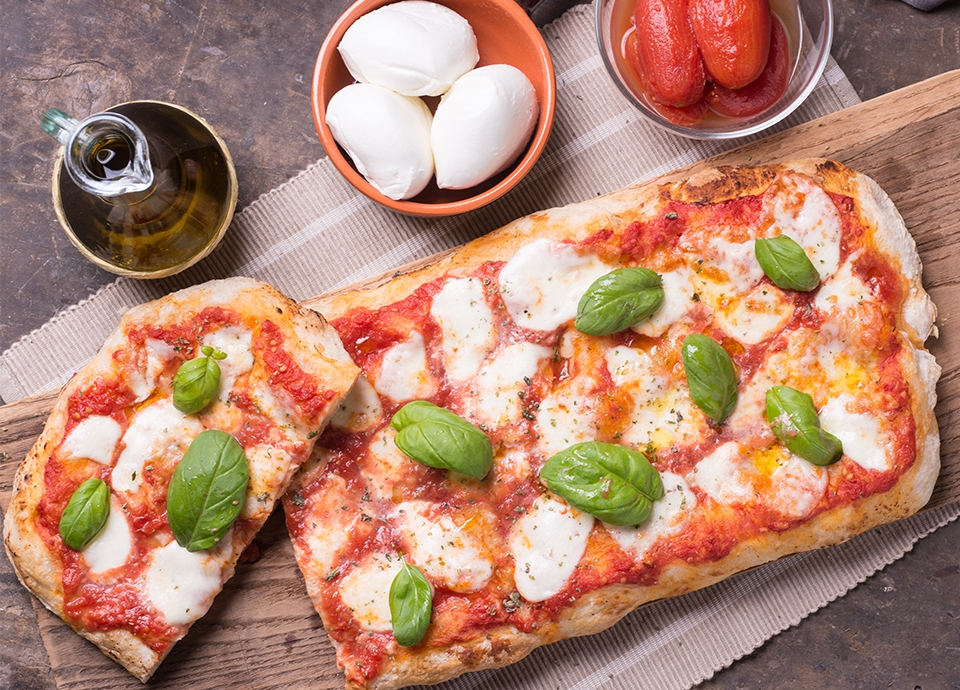 Discover all the recipes