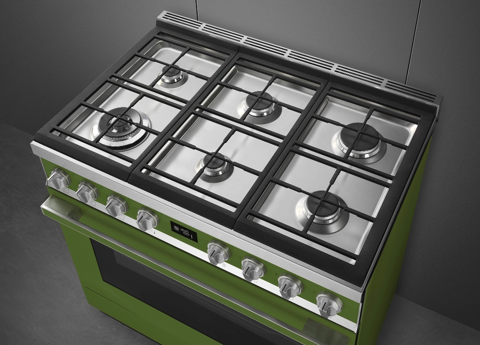 A CHARISMATIC IDENTITY