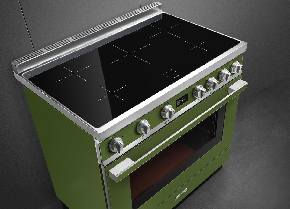 A CHARISMATIC IDENTITY