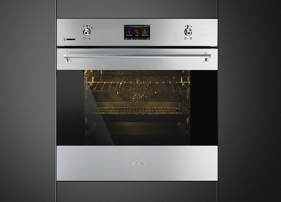 Disponibili in tre estetiche differenti