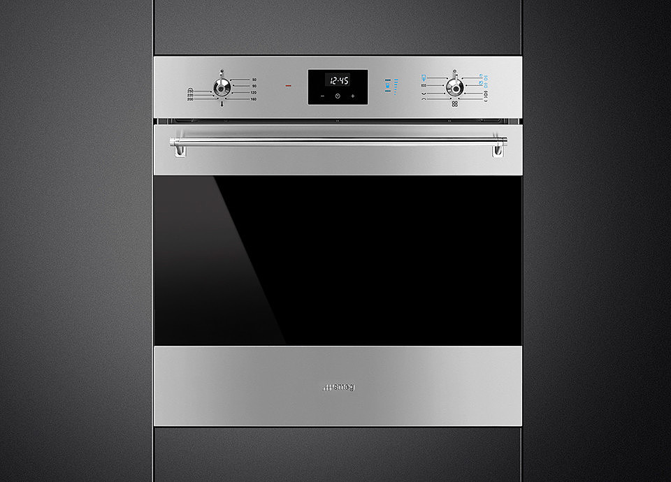 Alle Classici Geräte im Überblick