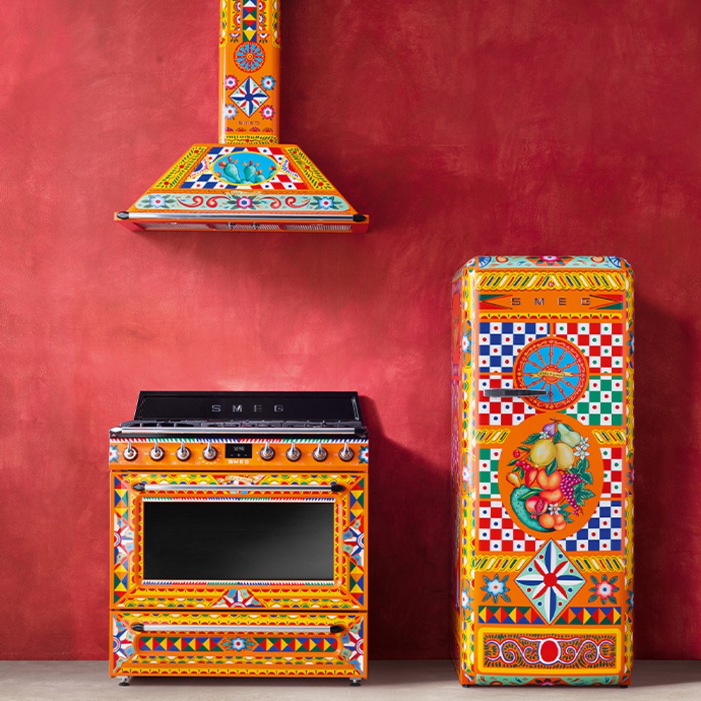 Apresentação Divina Cucina