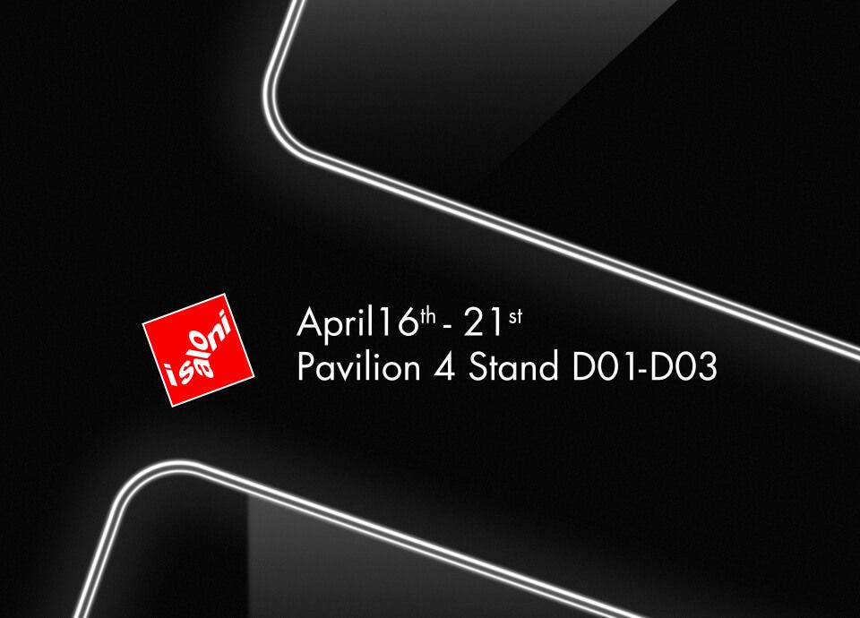 Smeg attends Eurocucina 2024