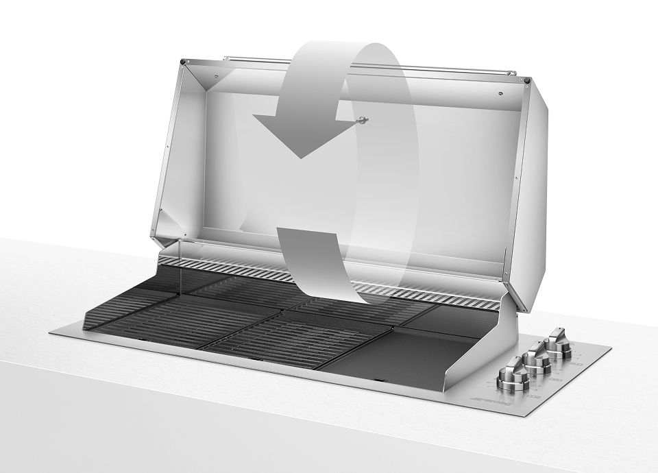 Safe and controlled experience