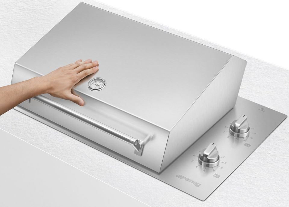 Cool-Touch Thermal Efficiency