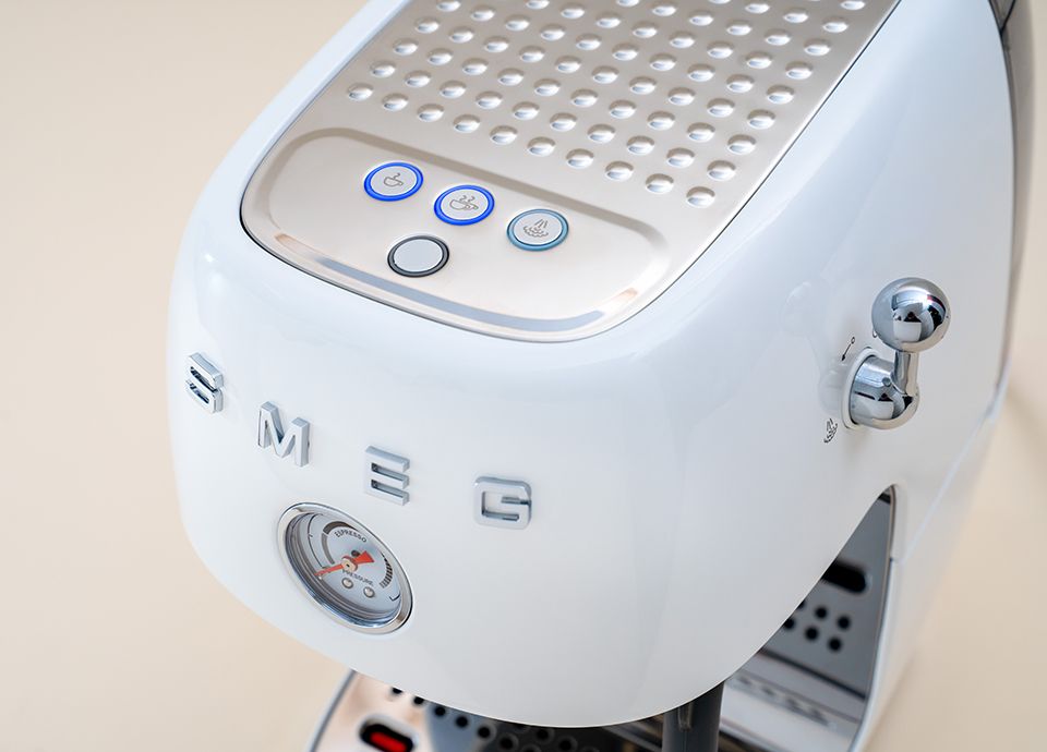 Cold Brew: the fresh side of coffee