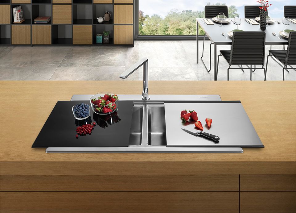 Everyday convenience