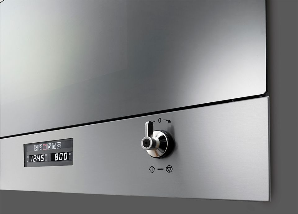 Simplicity at your fingertips