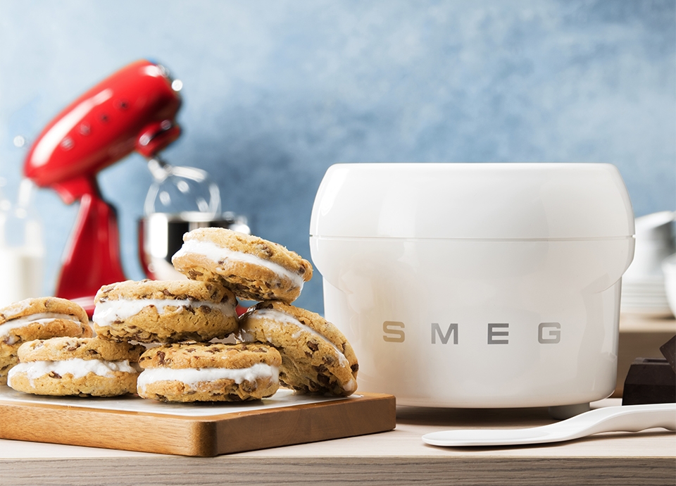 ДЛЯ ХОЛОДНЫХ ДЕСЕРТОВ