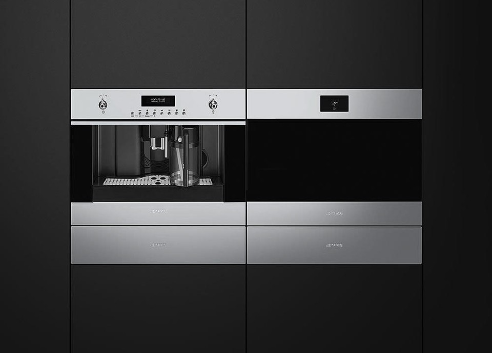 El auténtico café, en casa