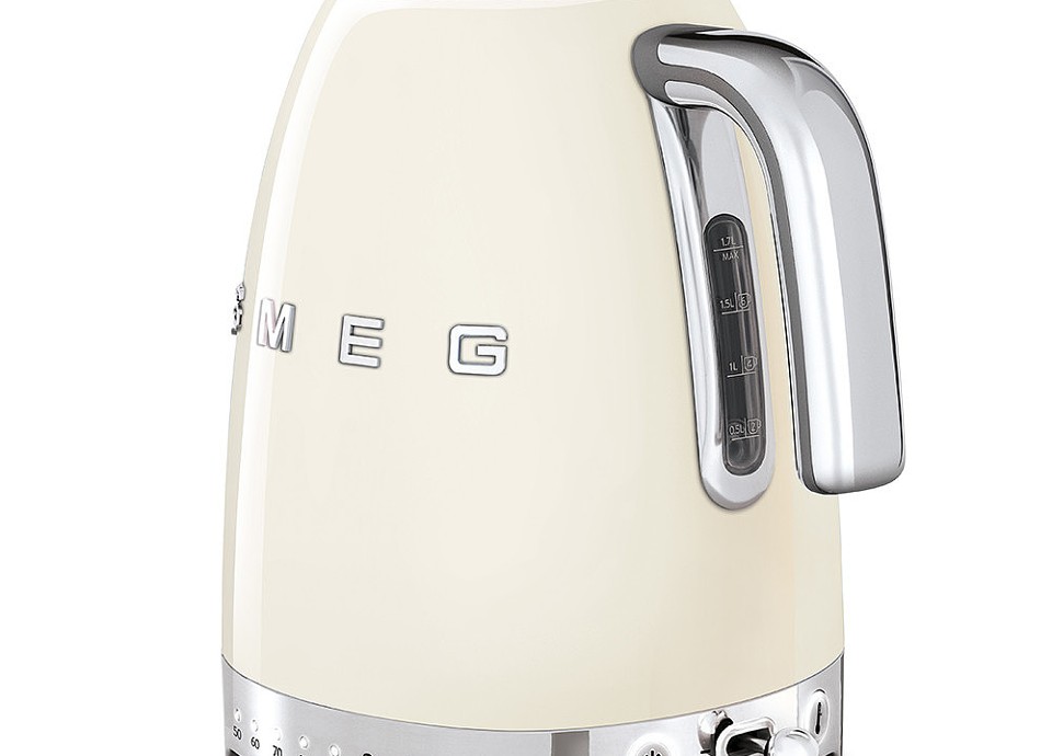 7 niveles de temperatura