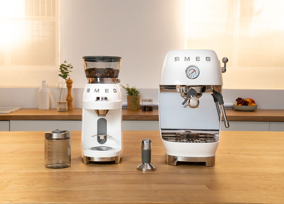 Die bunte Welt des Kaffees