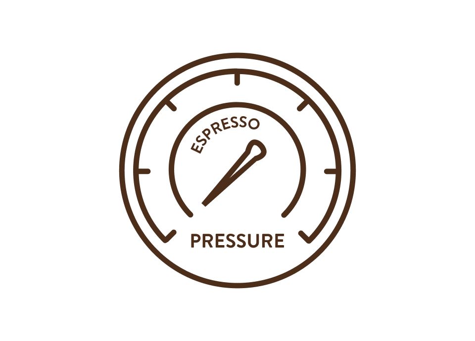 Pressure manometer