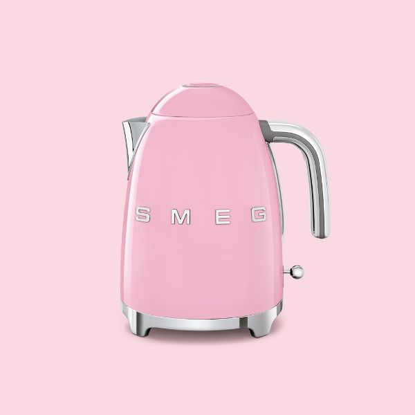 Kettle