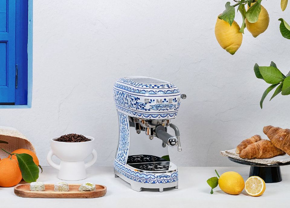 Molinillo Blu mediterraneo