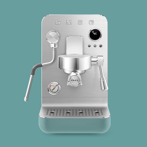 Macchina espresso Semi-professionale