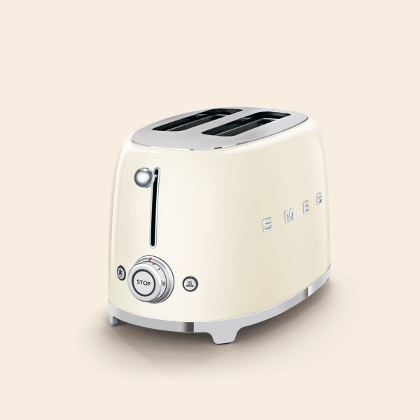 Smeg 2 Slice Toasters