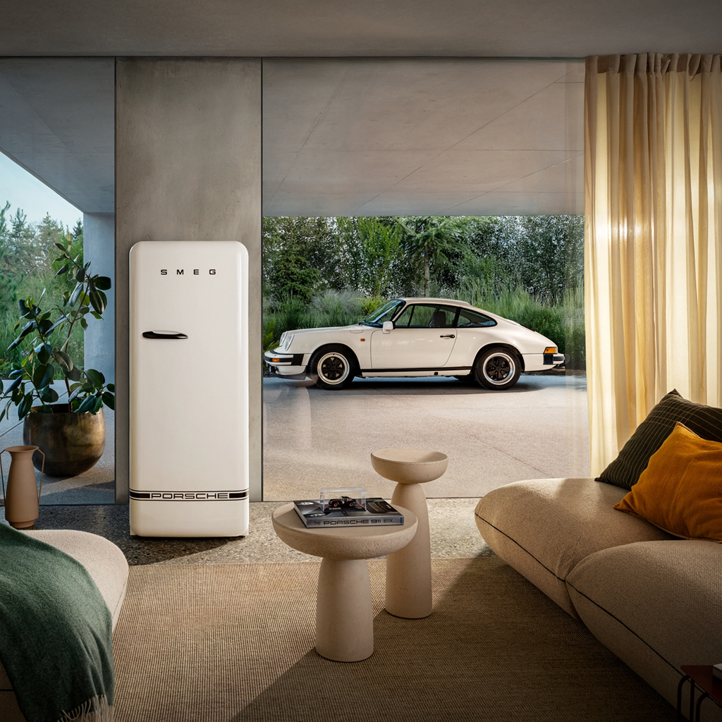 Carrara White Collection