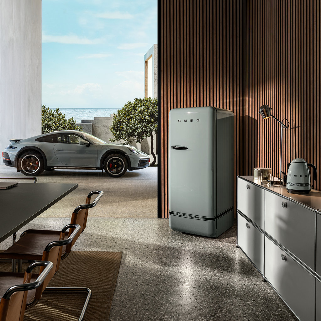 Shade Green Collection