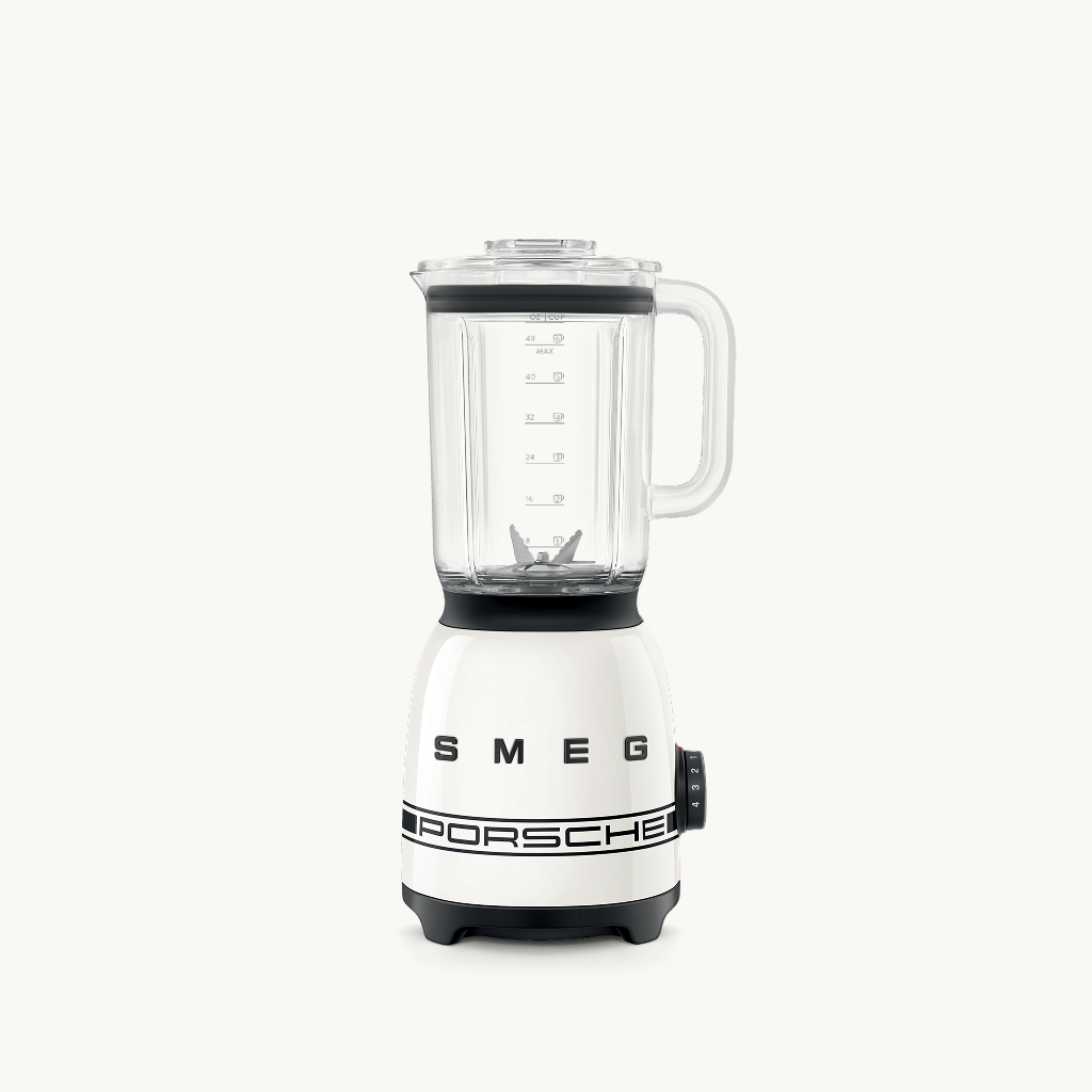 Carrara white blender