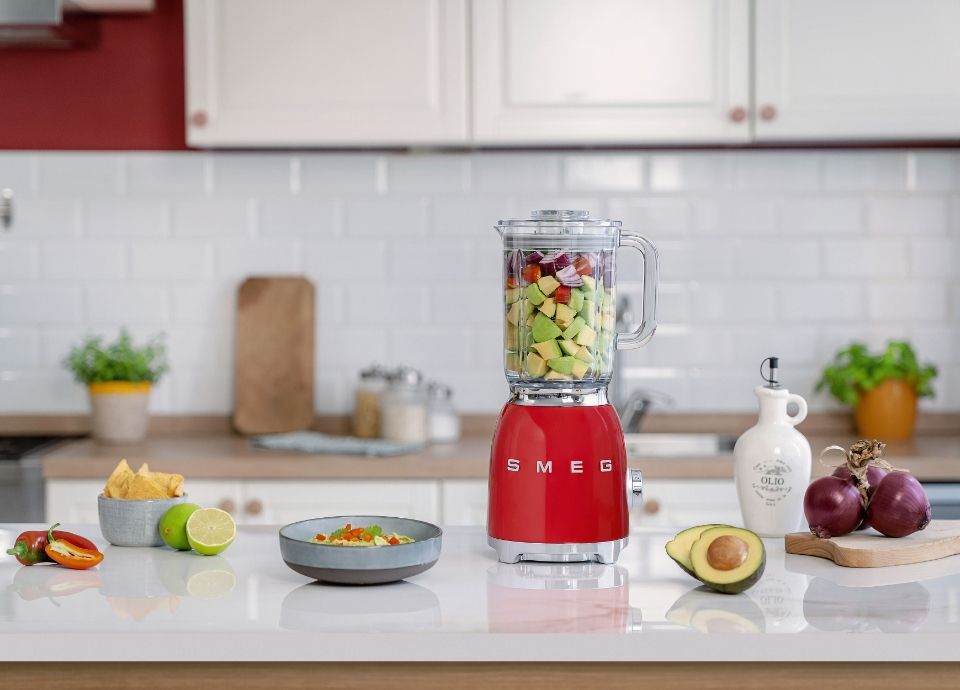 Improved performance