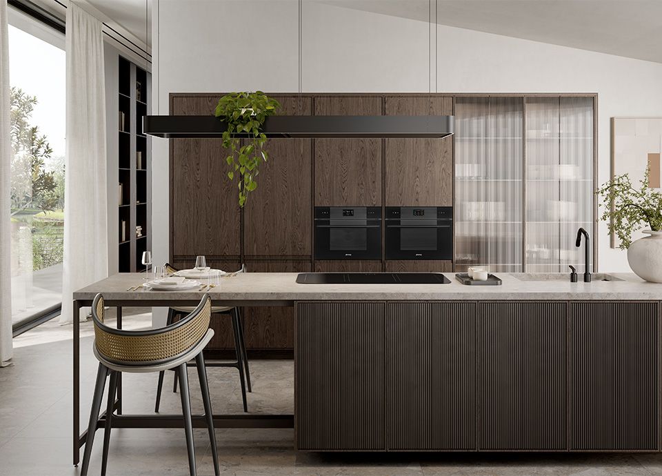 Smeg e Stefano Boeri