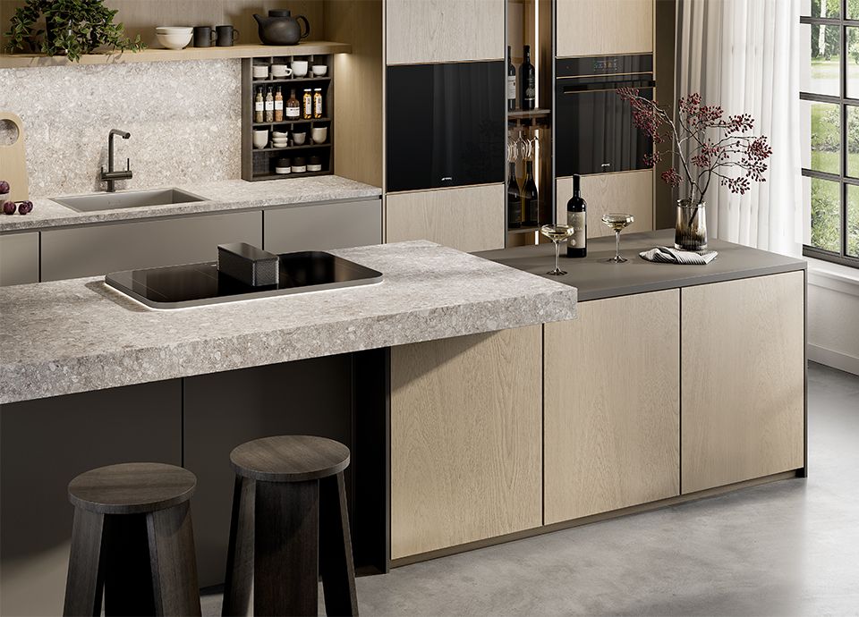 Smeg e Stefano Boeri