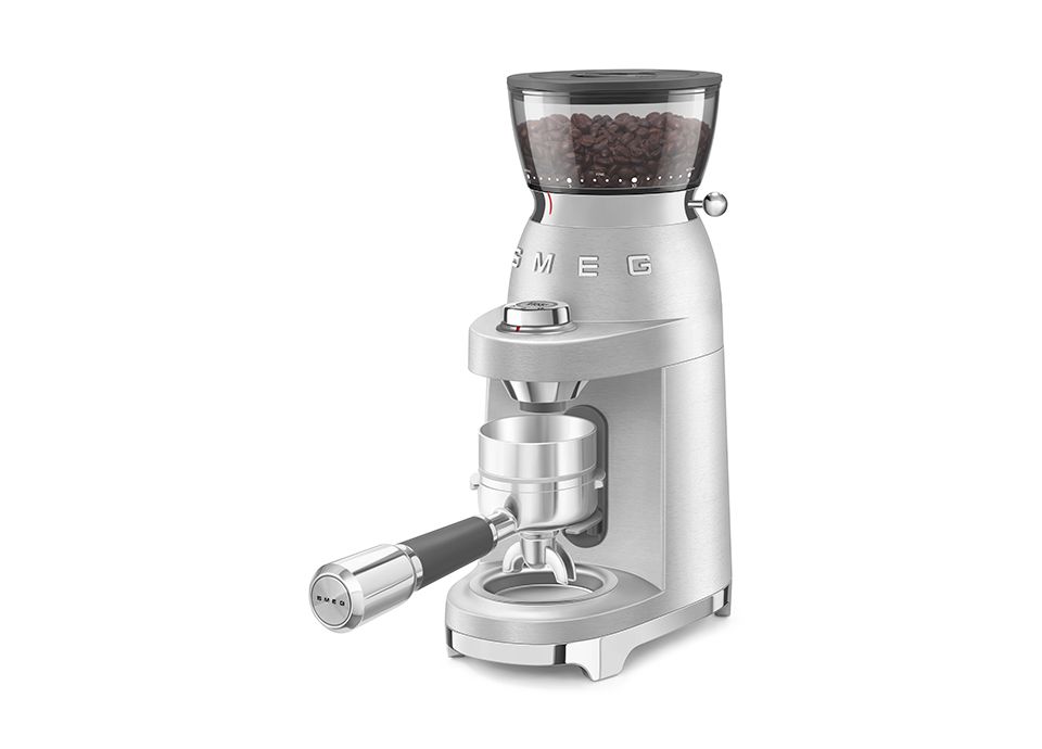 Professional coffee grinder