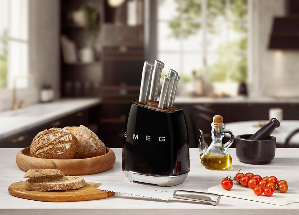 Performance and style: the perfect kitchen ally