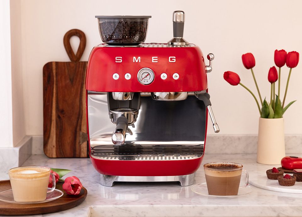 San Valentín | ideas de regalo Smeg