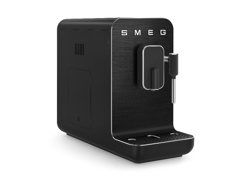 HET PLEZIER VAN VERS GEMALEN KOFFIE